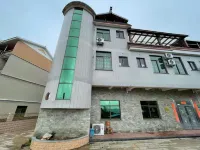 Xiamen Mountain Top Country Club Отели рядом с достопримечательностью «Цветной бассейн»