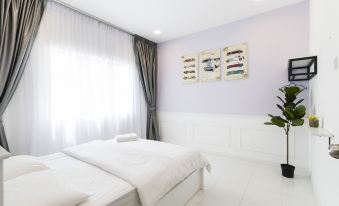Quintet Serviced Apartment @ Cameron - Housity