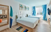 Universal’s Endless Summer Resort – Surfside Inn and Suites