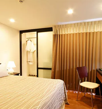 ห้องซูพีเรียร์