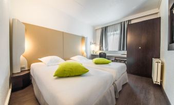 Mandarina Hotel Luxembourg Airport