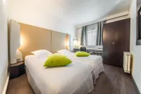 Mandarina Hotel Luxembourg Airport Hotel di Schuttrange