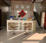 Haoxuan Business Hotel (Luoqi Road, Luozhuang District, Linyi)