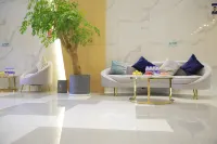Homeinn Pebble Hotel (Longwan Airport Binhai) - 2 ดาว