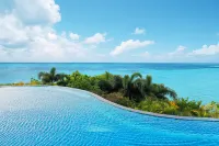 GUANGYUE HUA HOTELS AND RESORTS - Kolam Infiniti