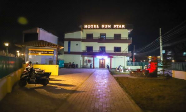 Hotel Sun Star International