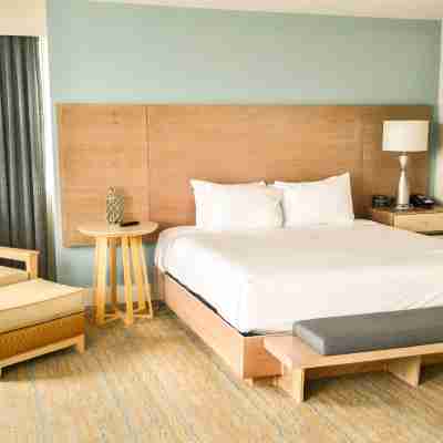 Margaritaville Resort Biloxi Rooms