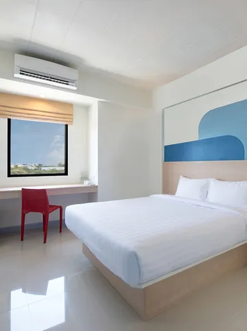 รูปภาพของโรงแรมฮ็อป อินน์ มหาสารคาม