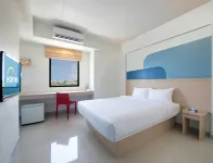 Hop Inn Mahasarakham Hotels in 