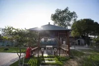 โรงแรมรีสอร์ทเล่อฮั่น ฉางโจว - วิวภูเขา