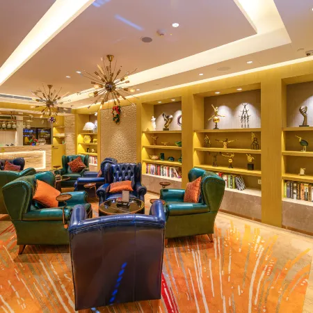 Grand Dragon Hotel
