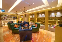 Grand Dragon Hotel - Quầy bar