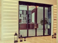 Lotus Villa Hotel - spa