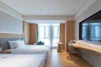 JI Hotel (Yichang Huoche Dongzhan)