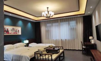 Ximing Hotel Tianjin