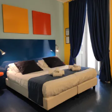 Correra 241 Lifestyle Hotel