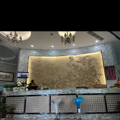 Pingyang Dayuan Hotel Hotel in zona Zhenglou Station