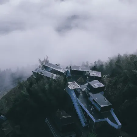 AirArk Stay