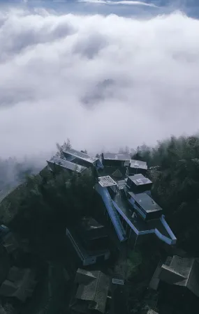 AirArk Stay Отели рядом с достопримечательностью «Fenghuangshan Forest Park»