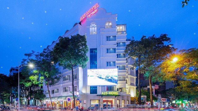 hotel