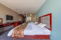 Fuhua Hotel Hotel dekat Long March Starting Place