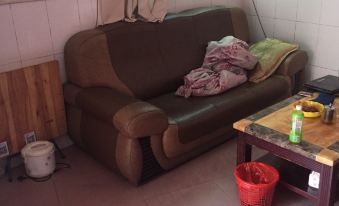 Zhang Yulan Accommodation