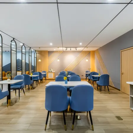 CHEERMAY Hotel (Shuozhou Ying County)