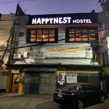 HappyNest Hostel Cebu
