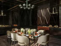 The St. Regis Cairo Hotels near Kabab El Refaey