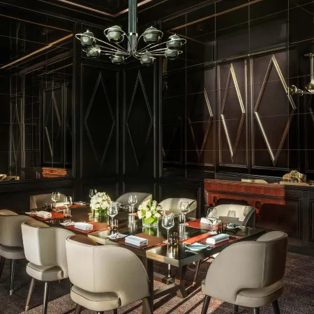 The St. Regis Cairo