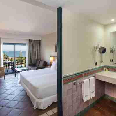 Barcelo Punta Umbria Mar Hotel Rooms