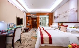 Shengtang International Hotel