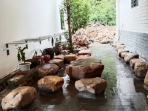 Gudongju Leisure Homestay Hotels in Lianping
