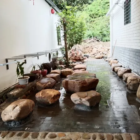 Gudongju Leisure Homestay