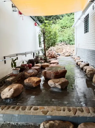 Gudongju Leisure Homestay