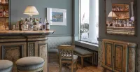 Grand Hotel Miramare - 5-Star