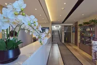 Homeinn · neo (Ulanqab Jining No.1 High School)