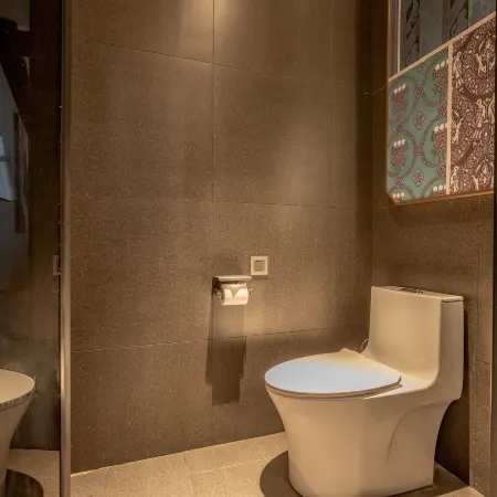 Mandoran Plus Intelligent Hotel (Jiangmen Hexing Square Branch)