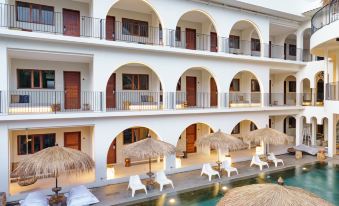 El Tropico Boutique Hotel