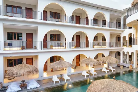 El Tropico Boutique Hotel