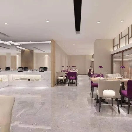 Lavande Hotel (Heyuan High Speed Railway Station Country Garden)