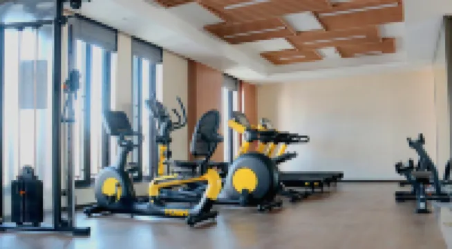 嘉興蘆蓆滙開元觀堂酒店（南湖店）