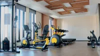 Jiaxing Luxihui Kaiyuan Grand House Hotel