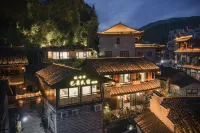 Furong Town Shangfang Jiewa Designer Garden Meisu
