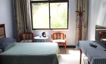 60 Township Residence (Lantian Tangyu Branch)