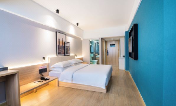 Country Inn & Suites by Radisson Hotel (Shenzhen North Railway Station)