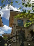 Panshan Hengcui Tingyuan Villa Hotels in 