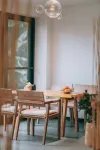 黃果樹淵府·霞渡ブティック民宿 - 朝食