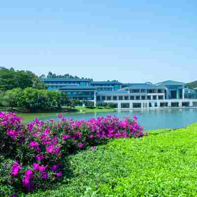 Yingbin Hotel Hotel Exterior