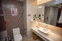 Nantian Hotel Hotels in Shangli